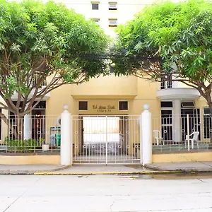  Apartamento Salazar - Maria Paula