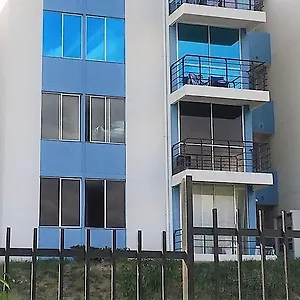  Apartamento Apartamento Via Minca