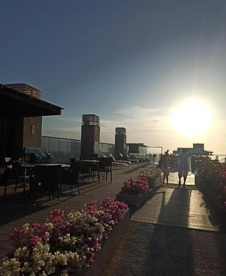 Reserva Del Mar Santa Marta  Apartamento
