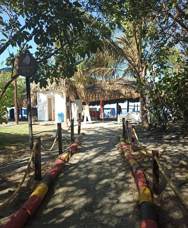 Reserva Del Mar Santa Marta  Santa Marta (Magdalena)