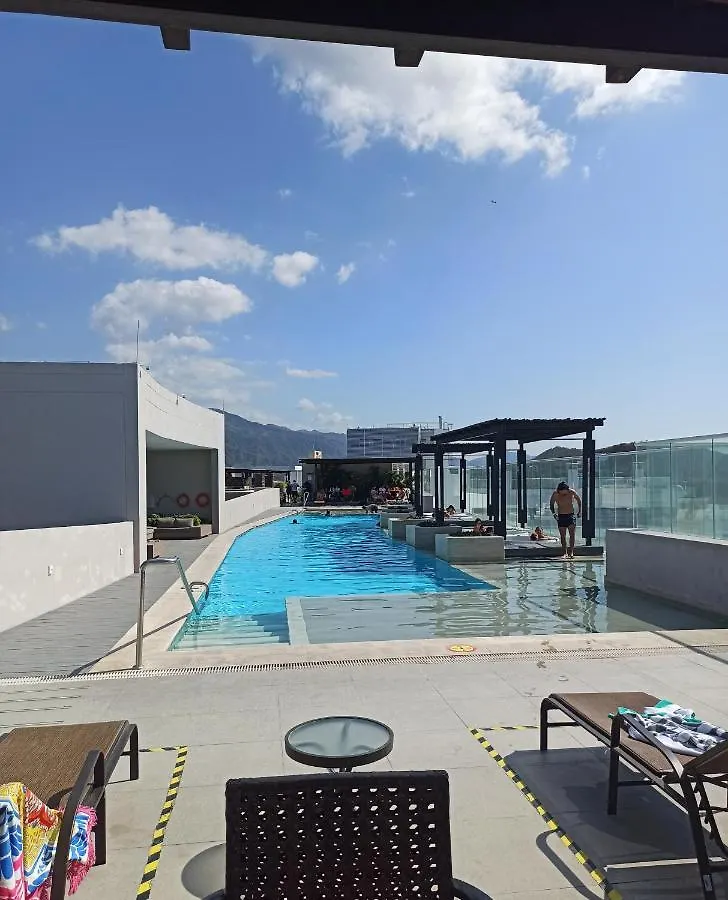 Reserva Del Mar Santa Marta  Apartamento Santa Marta (Magdalena)