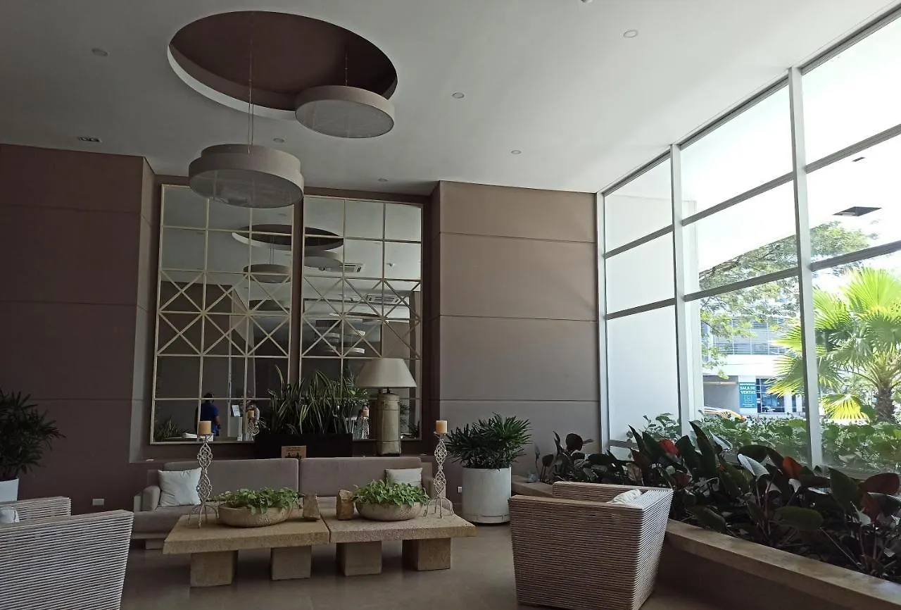 Reserva Del Mar Santa Marta  Apartamento Santa Marta (Magdalena)