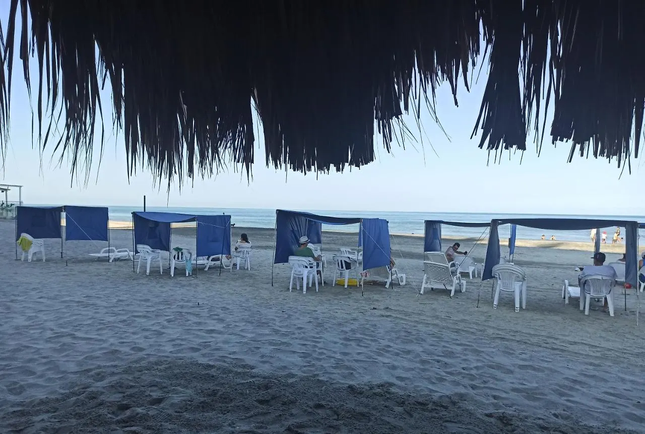 Reserva Del Mar Santa Marta  Apartamento