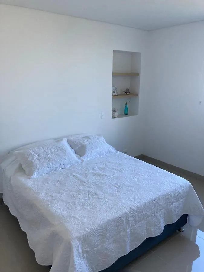 Reserva Del Mar Santa Marta  Apartamento