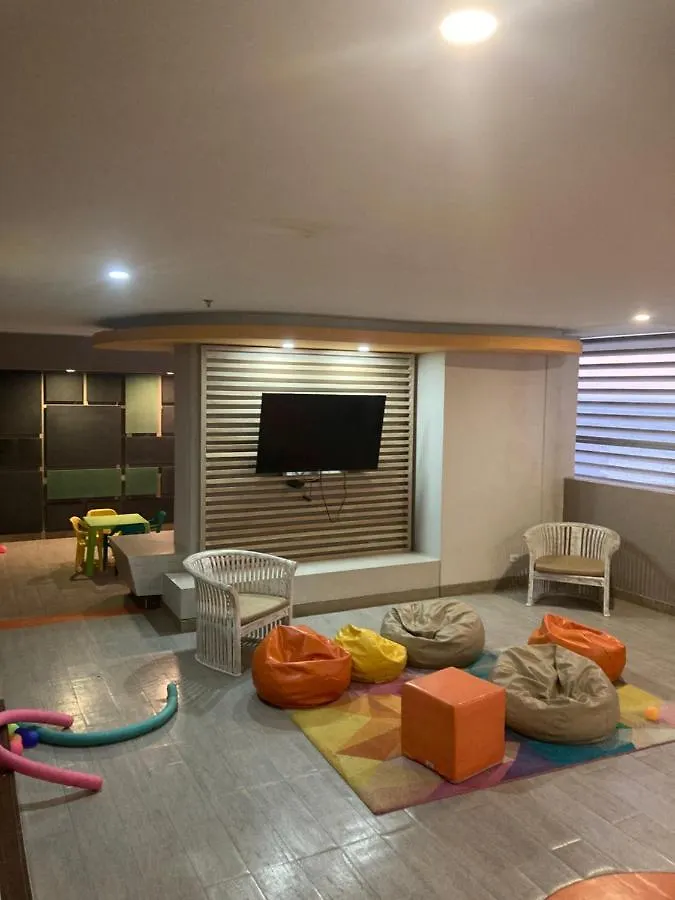 Reserva Del Mar Santa Marta  Apartment Santa Marta (Magdalena)