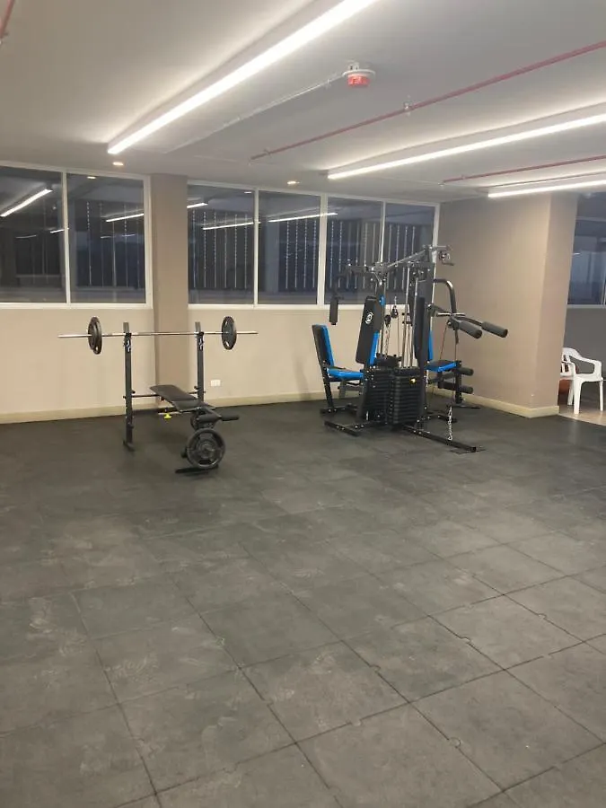 Reserva Del Mar Santa Marta  Apartamento