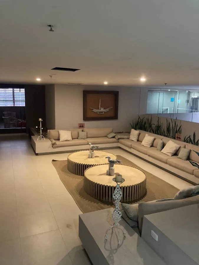 Reserva Del Mar Santa Marta  Apartment Santa Marta (Magdalena)