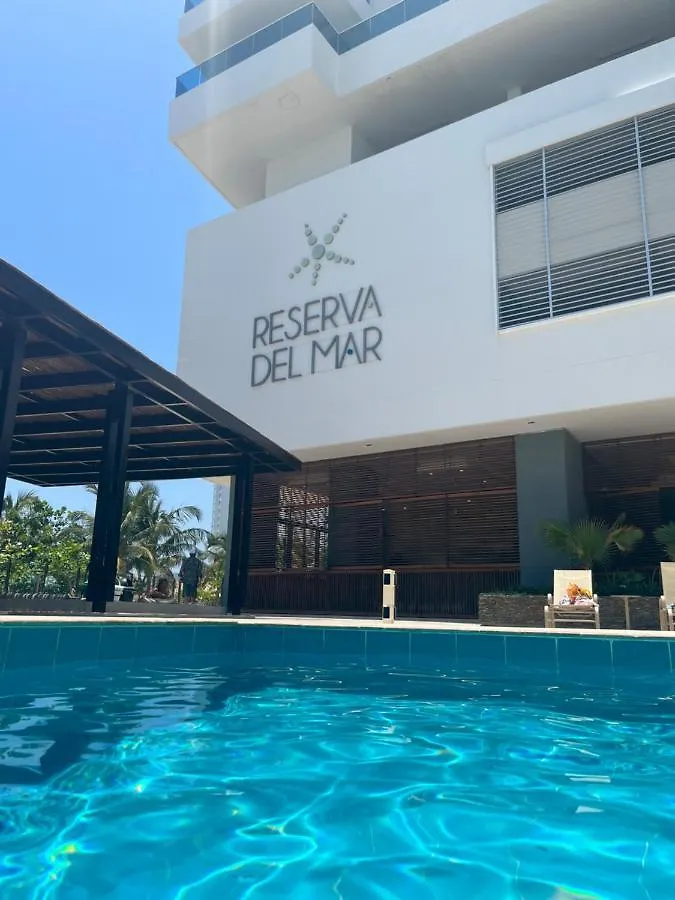 Reserva Del Mar Santa Marta