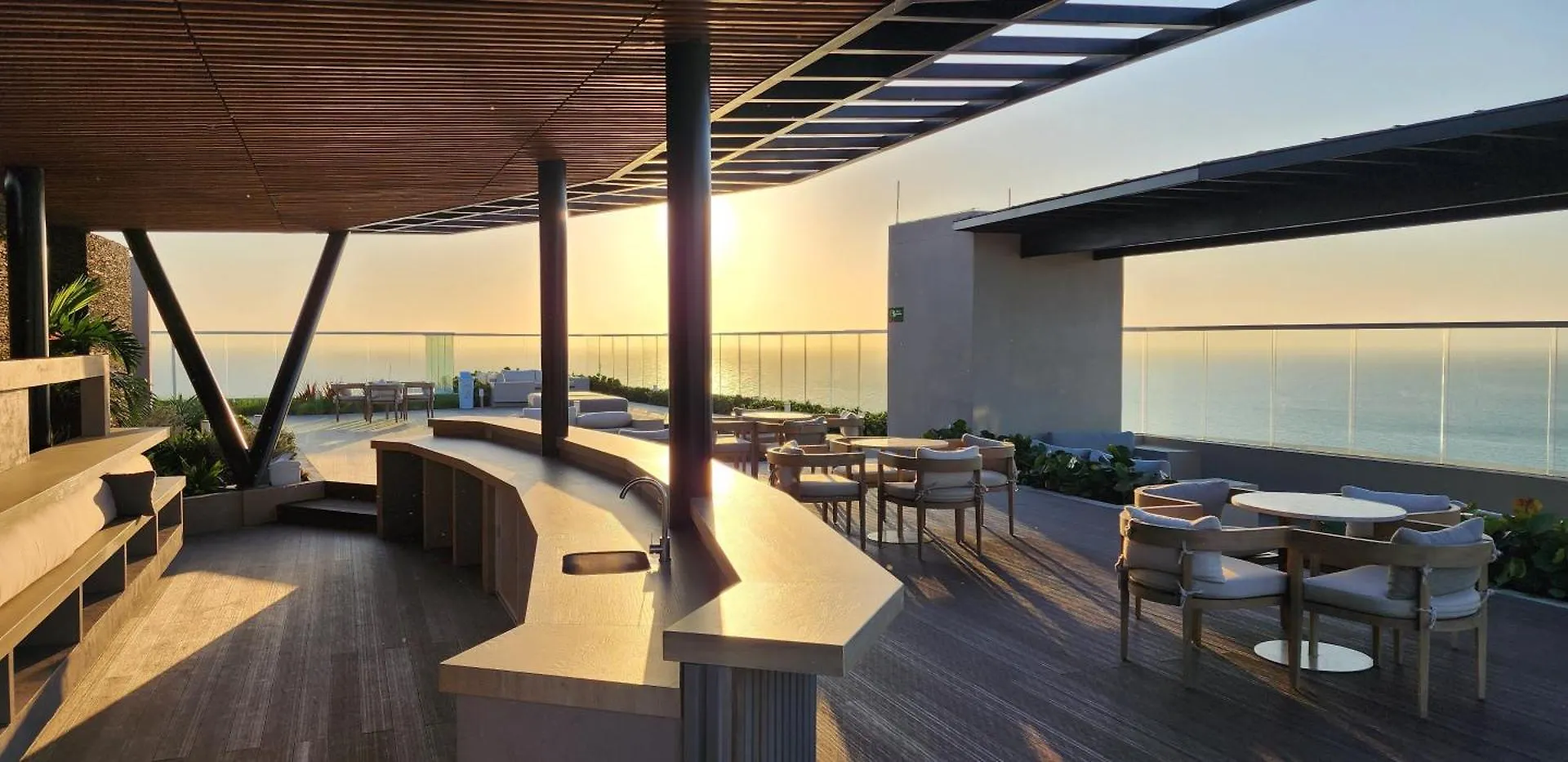 Apartamento Reserva Del Mar Santa Marta  Colombia