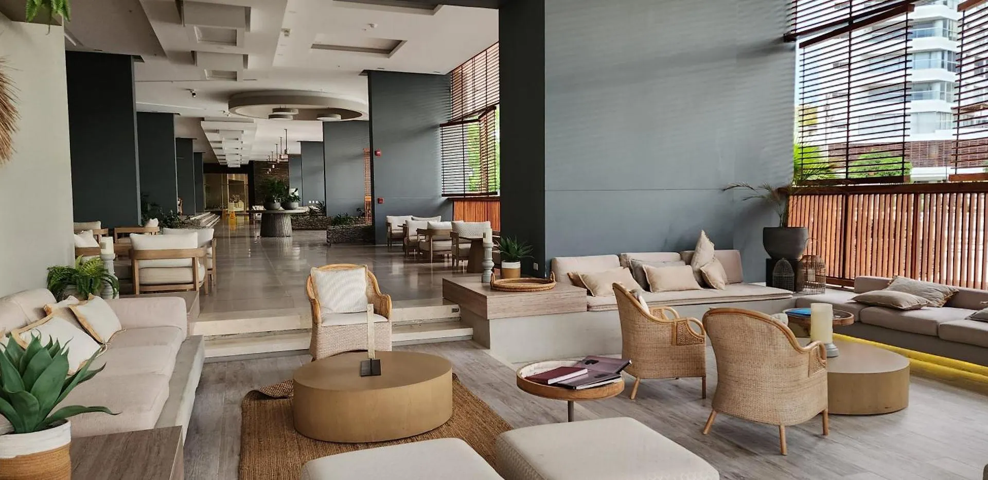 Apartment Reserva Del Mar Santa Marta  Colombia