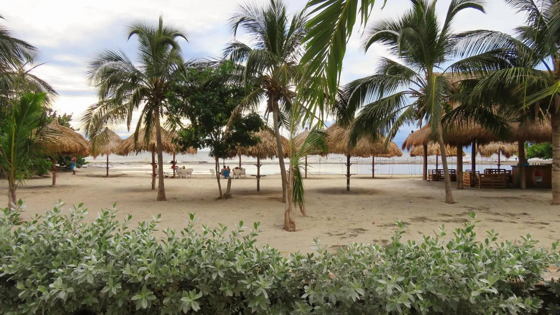 Reserva Del Mar Santa Marta  Colombia