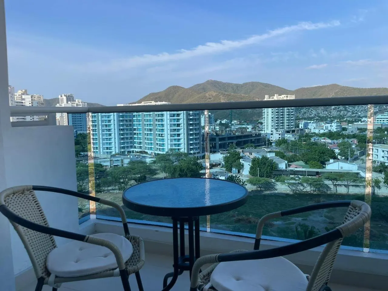 Reserva Del Mar Santa Marta  Apartamento Santa Marta (Magdalena)